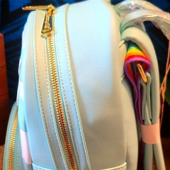 Loungefly Deadpool & Starbucks Set - Picture 2 of 3